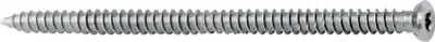 Produktbild von Fensterbauschraube FBS 7,5x132 TX 30 m.Senkkopf ZN 100St./VE CELO