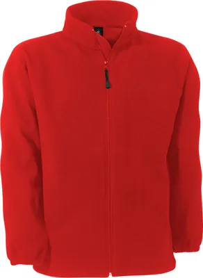 Obrázok produktu pre B&C Outerwear WindProtek nepremokavá fleecová bunda