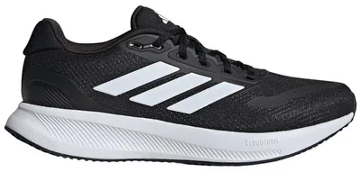 Produktbild von adidas Runfalcon 5 Core Black Cloud White - EU 49 1/3