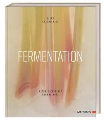 Produktbild von Fermentation