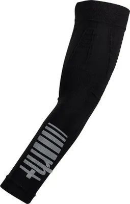 Produktbild von Rh+ Knit Armwärmer Schwarz S-M Herren,Damen Schwarz S-M