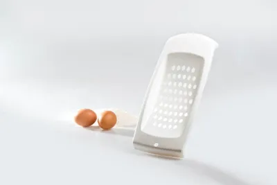 Produktbild von GSD Spätzlesieb mit Teigschaber