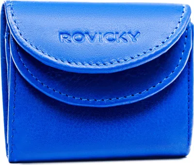 Image de Portefeuilles Rovicky R-17-lfn R17LFN77142
