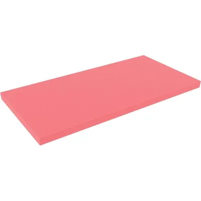 Produktbild von Shadowboard Schaumstoffboden 500x250x20 mm für Ordnung und Schutz