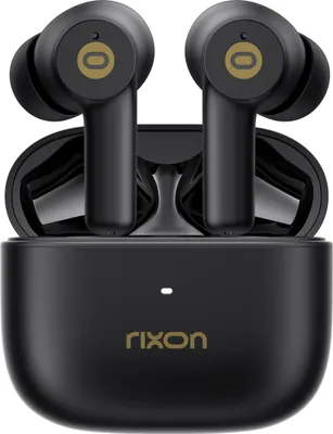 Produktbild von Rixon CoolPods Earbuds black (RXTWS958)