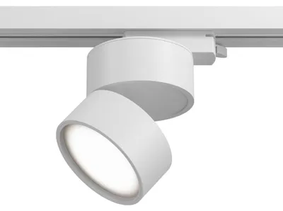 Obrázok produktu pre Maytoni ONDA 1-okruhový systém UNITY LED koľajnicové svetlo 12W 3000K biela 11 cm teplá biela