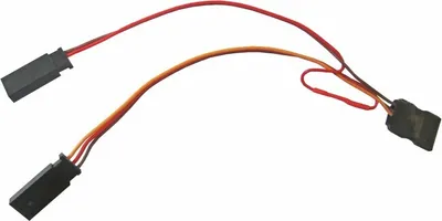 Zdjęcie produktu dla Kabel adaptera USB do programowania Graupner Servo