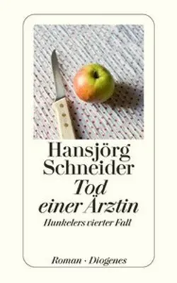 Obrázek produktu pro Tod einer Ärztin