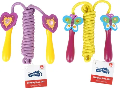 Produktbild von Springseil „Alba“