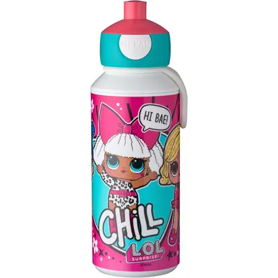 Obrázok produktu pre Mepal trinkflasche pop-up campus 400 ml - lol surprise 107410065385