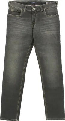 Produktbild von 31800 Atelier Gardeur, Batu, Herren Jeans Hose, Stretchdenim, anthrazit, W 34 L 34