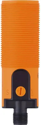 Produktbild von Ifm Ki5309 Kapazitiver Sensor Näherungsschalter Schaltabstand 10 Mm Schalter