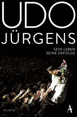 Produktbild von Udo Jürgens