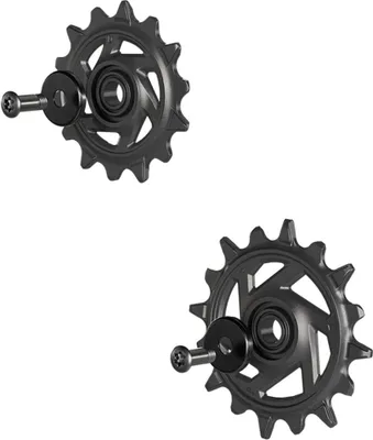 Produktbild von SRAM Schaltrollen-Kit Eagle 90/70 T-Type - präzise Schaltperformance für Eagl....