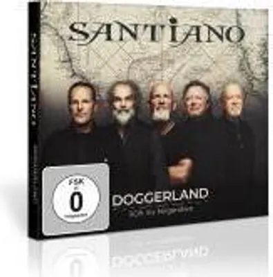 Produktbild von Doggerland - SOS Ins Nirgendwo (Deluxe Edition)