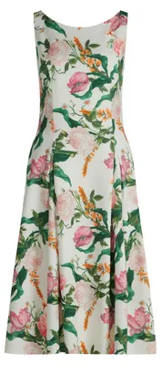 Produktbild von Blumenkleid