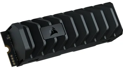 Produktbild von Corsair MP600 PRO XT 8 TB, SSD, (PCIe 4.0 x4, NVMe 1.4, M.2 2280)