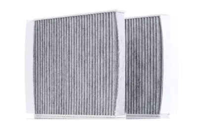 Produktbild von CHAMPION CCF0422C Aktivkohle Innenraumfilter Pollenfilter für BMW 5 Touring (F11) 5 Limousine (F10) 7 (F01, F02, F03, F04) 5 GT (F07) 6 Gran Coupe