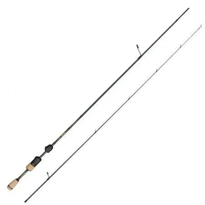 Productafbeelding van Abu Garcia Carabus Delicate2 spinhengel