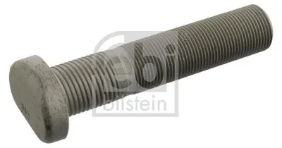 Produktbild von FEBI BILSTEIN Radbolzen Radschrauben 198736 passend für MERCEDES-BENZ ACTROS 0,360kg