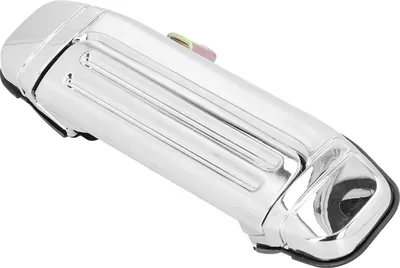 Image de Poignée extérieure de porte arrière droite MR156878 Pièce de rechange pour Mitsubishi Montero Pajero V46 V31 V32 V33 1992-2000