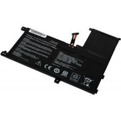 Produktbild von Akku für Laptop Asus ZenBook Flip UX560UA-FZ015T