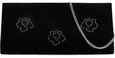 Produktbild von Produkt B7093 in Schwarz
