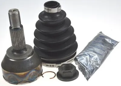 Produktbild von LÖBRO Gelenksatz Antriebswelle für FORD FOCUS (DAW, DBW) 303332