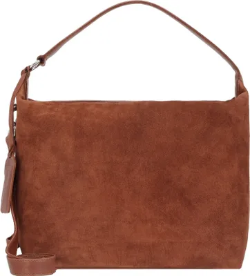 Zdjęcie produktu dla Cowboysbag - Creston Crossbody Darktan - Koniak