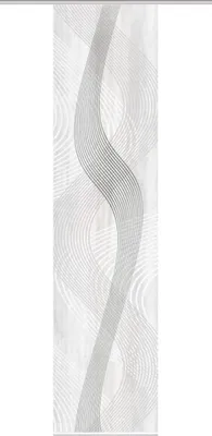 Produktbild von Vision S Schiebegardine Valesi 84397, 260x60,