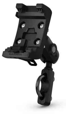 Image de Garmin Motocycle/atv Amps support Gps noir noir One Size