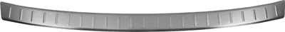 Produktbild von OMAC Ladekantenschutz Stoßstangenschutz K-1124093T Hinten für AUDI Q2 (GAB) 1100mm 170mm 30mm
