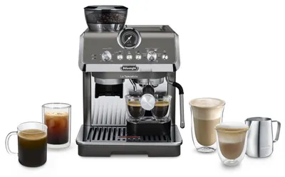 Immagine prodotto di La Specialista Arte Evo Titan - Cold Brew (titan/edelstahl)