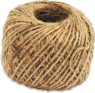 Zdjęcie produktu dla Lina jutowa Pro Garden 60 M