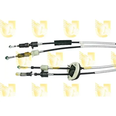 Produktbild von UNIGOM 492112 Seilzug Schaltgetriebe für IVECO DAILY IV Kasten/Kombi