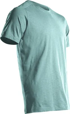 Imagen del producto de MASCOT 22582-983-032-4XL, Camiseta, Hombre, Talla 4XL, 132 cm, Algodón, 175 g/m²