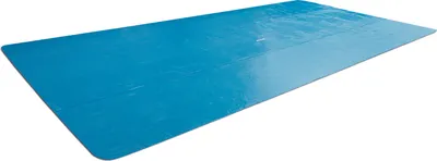 Produktbild von INTEX 28018 - Solarabdeckplane für Frame-Pools 975x488cm