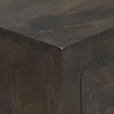 Immagine prodotto di vidaXL Credenza in legno massiccio di mango 60 x 30 x 76 cm