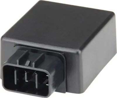 Immagine prodotto di Scatola di accensione CDI UCE aperta per Peugeot Speedfight 2 3 4, Jetforce, Ludix, Elystar, Vivacity - Citomerx