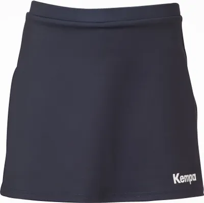 Produktbild von Kempa Skort SKORT GIRLS Girls 2003100_02 marine 164