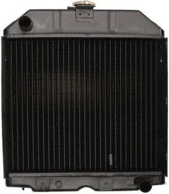 Produktbild von THERMOTEC D7AG149TT Kühler Wasserkühler Motorkühler