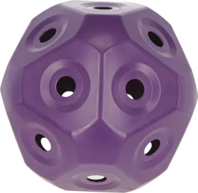 Immagine prodotto di Kerbl Futterball Futterspielball lila für Pony / Spielzeug für Tiere - 3210384