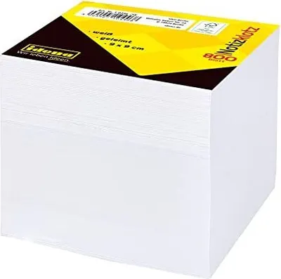Obrázek produktu pro Idena NotizklotzMIX 4064997104468