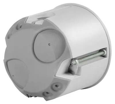Produktbild von Hohlwand - Schallschutzdose, Ø 68 mm (99230007)