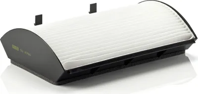 Image de MANN-FILTER CU 2750 Filtre, air intérieur