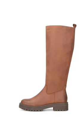 Produktbild von Poelman MONK Damen Stiefel, KI-generiertes Bild