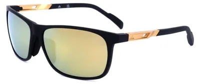 Produktbild von Adidas Sport Sonnenbrille SP0061 02G 62 14 130