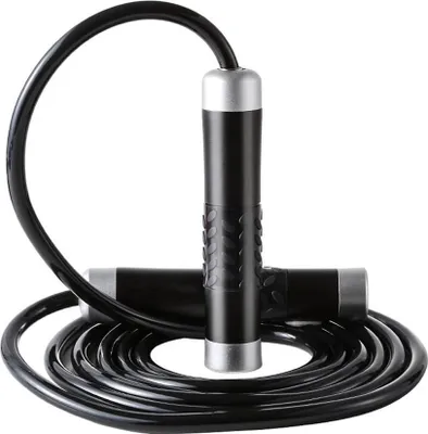 Produktbild von Gewichtetes Springseil, Sportspringseil für MMA-Boxen und Gewichtsabnahme, für Training, Gewichtsverlust, Sport