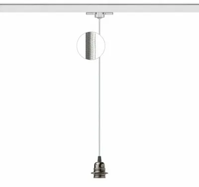 Obrázok produktu pre ELISA pre trojokruhovú lištu ŠA+ŠK+ČCHO 230V LED E27 15W