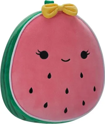 Produktbild von Squishmallows W18 Sqjw1218b Teddybär Rosa 30 cm Rosa 30 cm